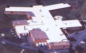 HyCrown - very durable