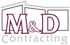 M and D Contracting